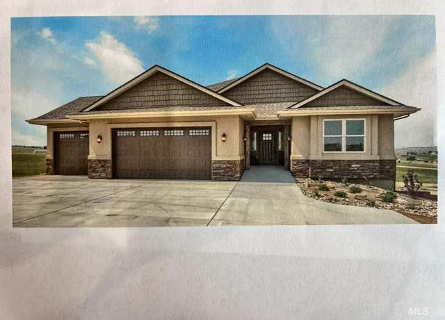 Property at tbd Glena Dr, Wilder, ID 83676, 3 beds, 3 baths