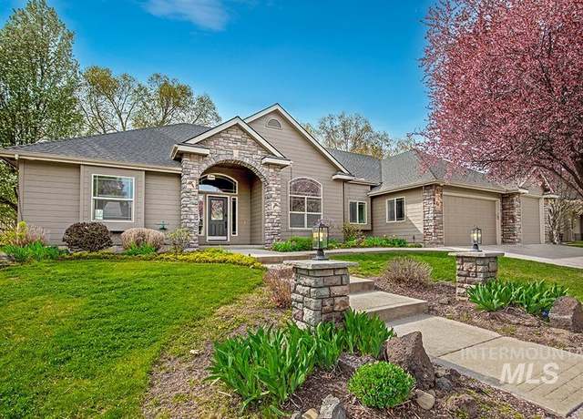 Property at 6341 N Aspen Glen Way, Garden City, ID 83714, 3 beds, 2.5 baths