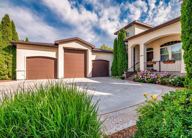 Property at 4965 S Nickel Creek Ave, Meridian, ID 83642, 6 beds, 4 baths