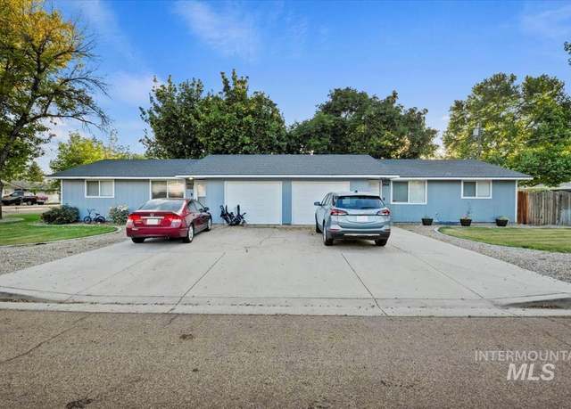 Property at 2918 S Georgia Ave, Caldwell, ID 83605, 4 beds, 2 baths