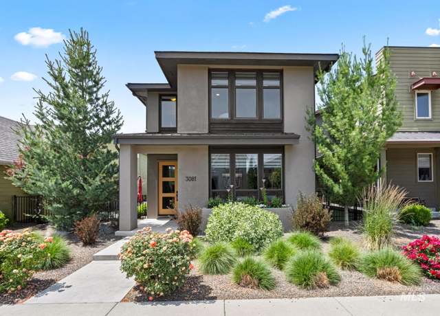 Property at 3081 S Brookridge Way, Boise, ID 83716, 4 beds, 2.5 baths