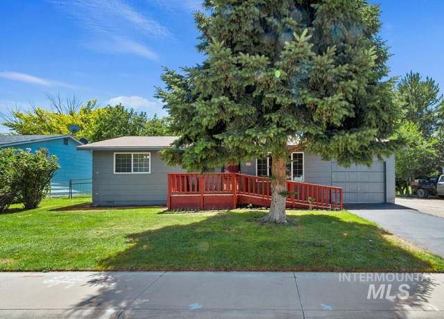 Property at 2601 E Denver, Nampa, ID 83687, 2 beds, 2 baths