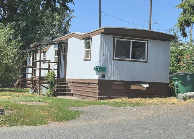 Property at 603 W Palouse River Dr #94, Moscow, ID 83843, 2 beds, 2 baths