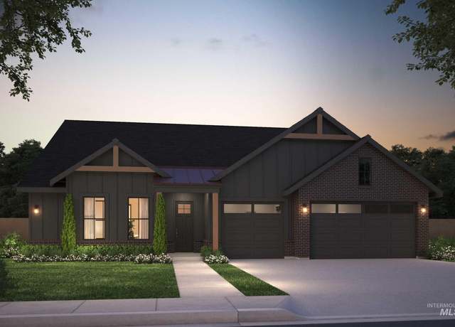Property at 5564 W Polecat Dr, Eagle, ID 83616, 3 beds, 2.5 baths