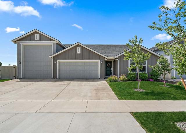 Property at 2701 N Ice Fire Pl, Star, ID 83669, 3 beds, 2 baths