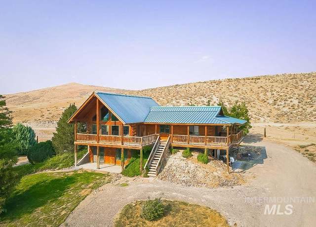 Property at 1642 Barlow Rd, Vale, OR 97918, 3 beds, 3 baths