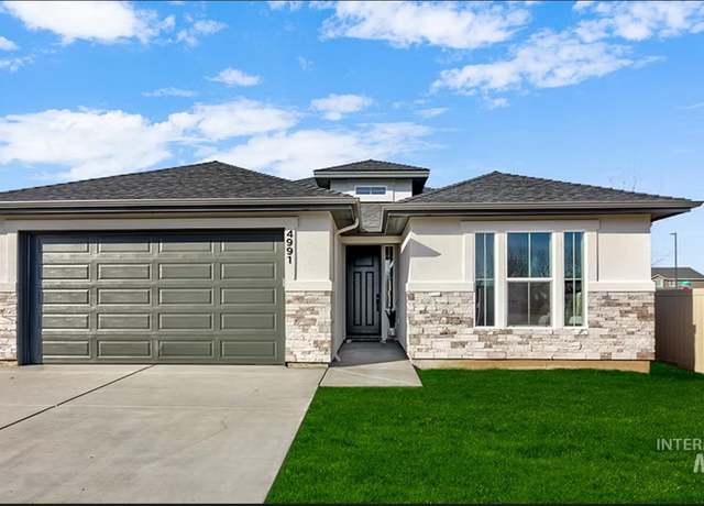 Property at 6406 E One Tree Pl, Eagle, ID 83629, 3 beds, 2 baths