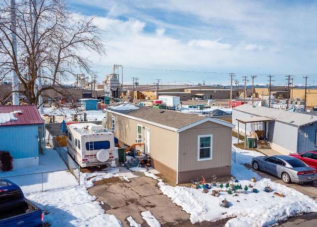 Property at 100 NW 16th St #39, Fruitland, ID 83619, 2 beds, 2 baths