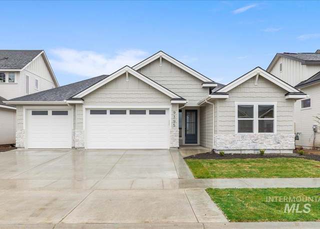 Property at 9395 S Egg Harbor Ave, Kuna, ID 83634, 3 beds, 2.5 baths