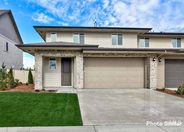 Property at 8163 W Grey Alder Dr, Eagle, ID 83616, 4 beds, 3 baths