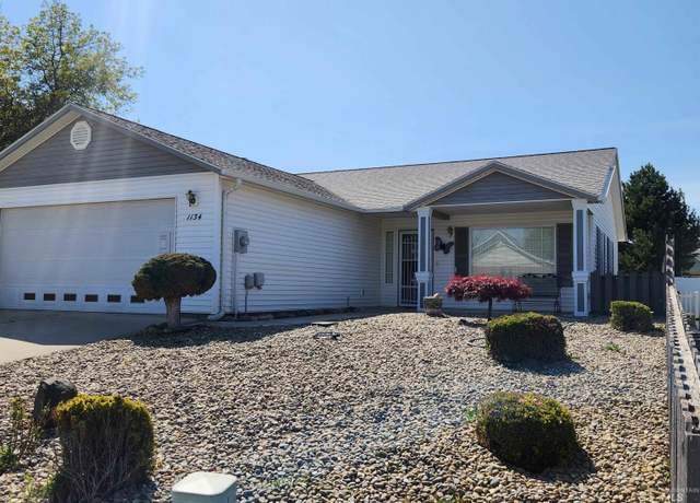 Property at 1134 Liberty Dr, Clarkston, WA 99403, 3 beds, 2 baths