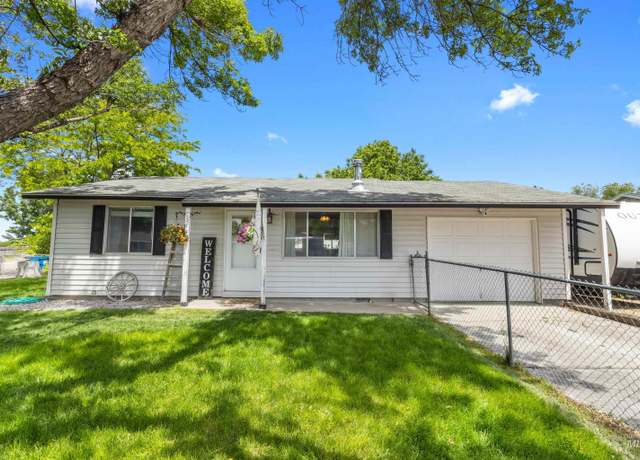 Property at 2514 Sugar Cane Dr, Nampa, ID 83687, 3 beds, 1 bath