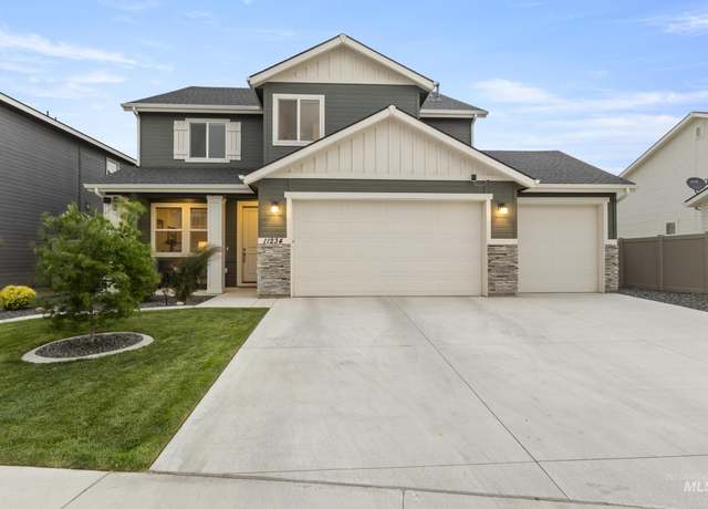 Property at 11234 Aspen Hill Dr, Caldwell, ID 83605, 4 beds, 2.5 baths