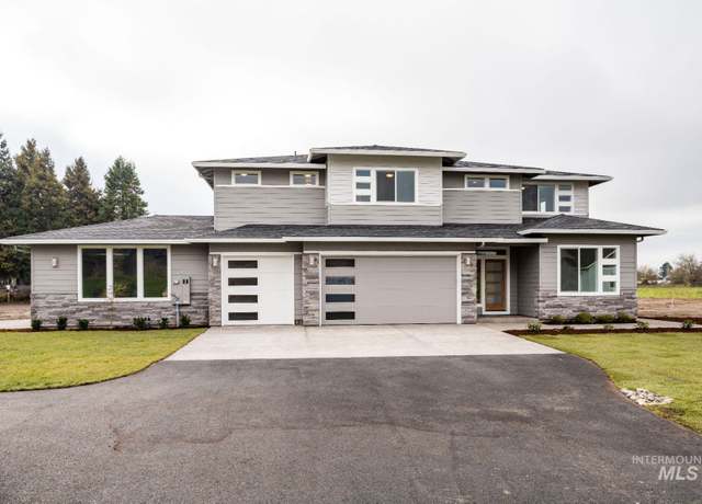 Property at 8458 W Graye St, Meridian, ID 83646, 5 beds, 4 baths