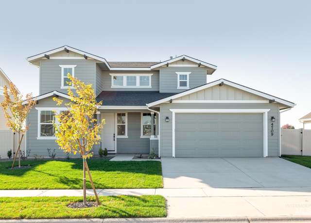 Property at 12636 W Pine Grass St, Star, ID 83669, 3 beds, 2.5 baths