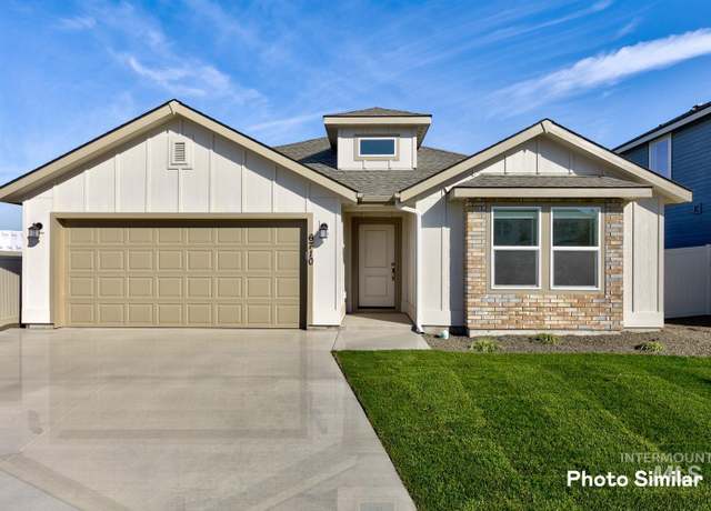 Property at 3691 N Keklik Ave, Meridian, ID 83646, 3 beds, 2 baths