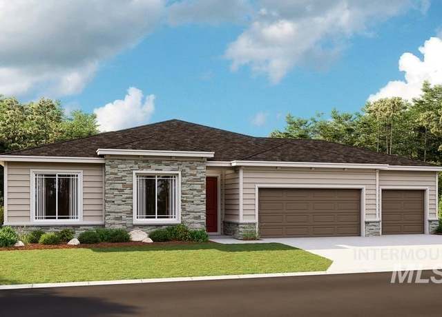 Property at 1277 White Cliffs St, Middleton, ID 83644, 3 beds, 2 baths