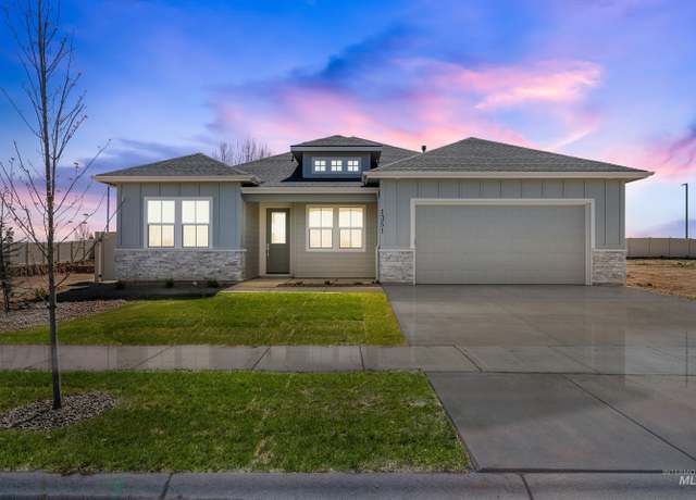 Property at 1351 E Andes Dr, Kuna, ID 83634, 3 beds, 2.5 baths