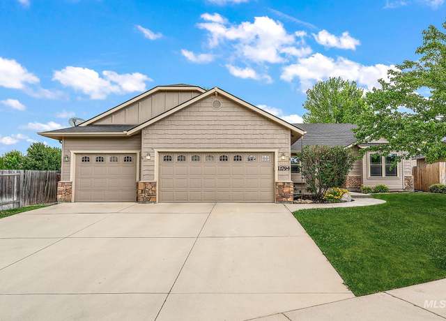 Property at 11794 W Giants, Boise, ID 83709, 3 beds, 2 baths