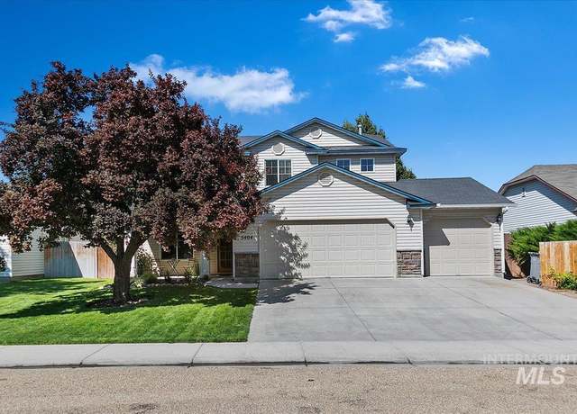 Property at 5404 Ormsby Ave, Caldwell, ID 83607, 4 beds, 2 baths