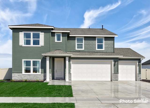 Property at 14359 Ripples Dr, Caldwell, ID 83607, 4 beds, 3 baths