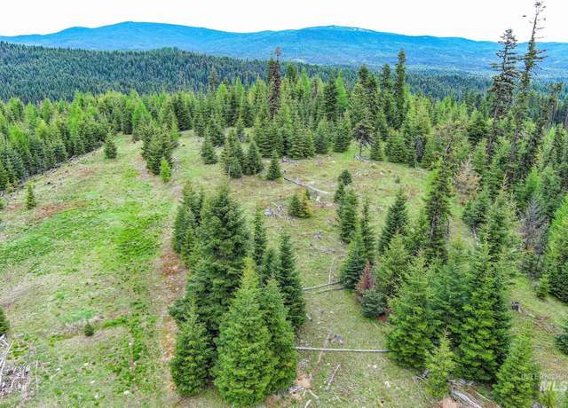 Property at TBD Parcel 8 Tree Farm Trails Rd, Elk City, ID 83525