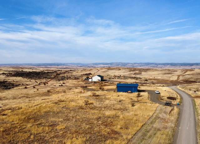 Property at 2195 Coyote Run, Council, ID 83612