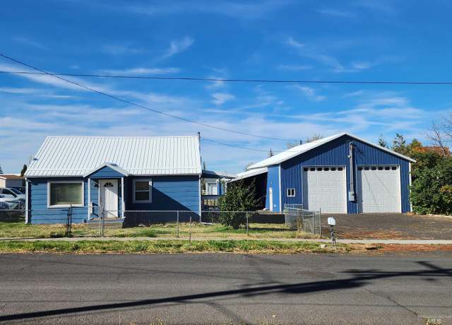Property at 214 N Florence St, Grangeville, ID 83530, 3 beds, 2 baths