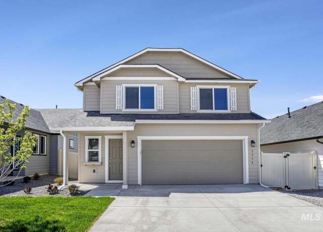 Property at 1554 Kenyon Meadow St, Twin Falls, ID 83301, 3 beds, 2.5 baths