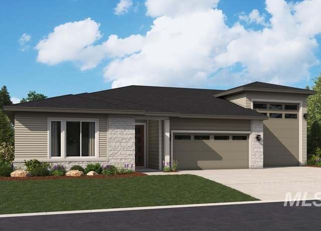 Property at 1401 White Cliffs St, Middleton, ID 83644, 3 beds, 2.5 baths