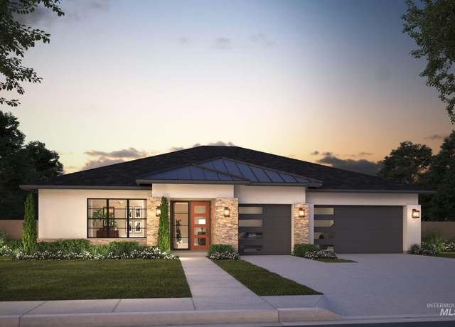Property at 5520 W Polecat Dr, Eagle, ID 83616, 3 beds, 2.5 baths