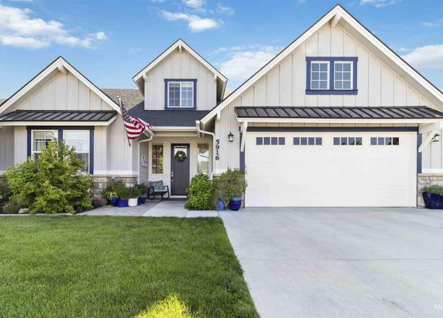 Property at 5916 S Wayland Way, Meridian, ID 83642-4768, 3 beds, 2.5 baths