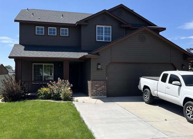 Property at 2059 Spring Creek Dr, Fruitland, ID 83619, 4 beds, 2.5 baths
