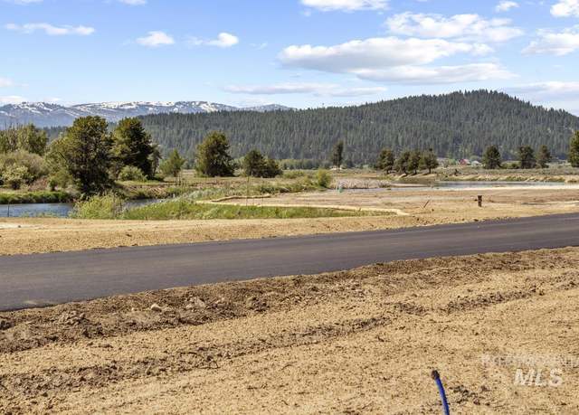 Property at L9 B2 River Bank Dr, Cascade, ID 83611