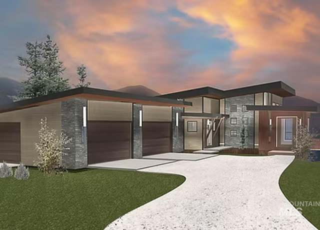 Property at 28 Laren Ln, Garden Valley, ID 83622, 4 beds, 4 baths