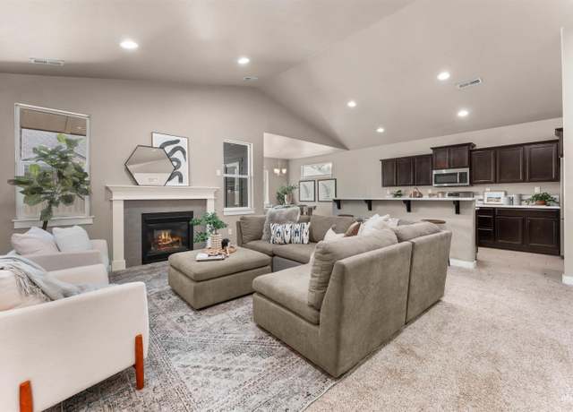 Property at 12457 W Awbrey St, Boise, ID 83709, 3 beds, 2 baths