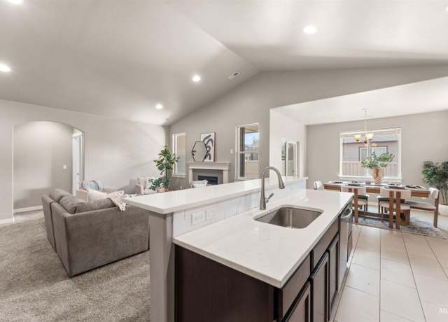 Property at 12457 W Awbrey St, Boise, ID 83709, 3 beds, 2 baths