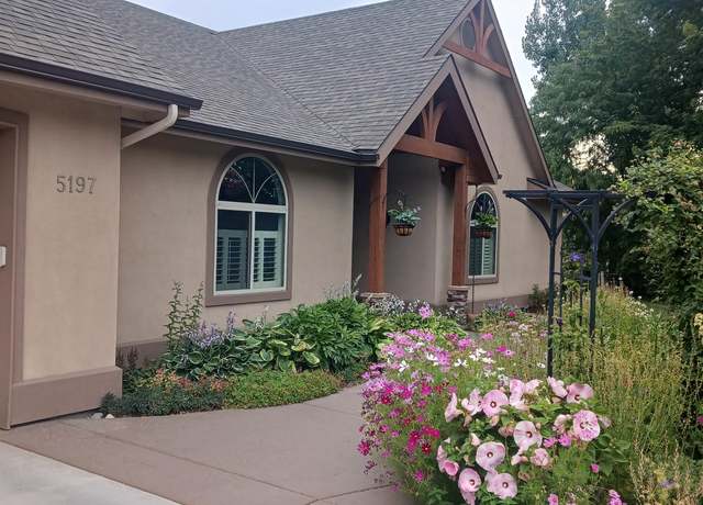 Property at 5197 S Cree Cir, Boise, ID 83709-5734, 3 beds, 4 baths