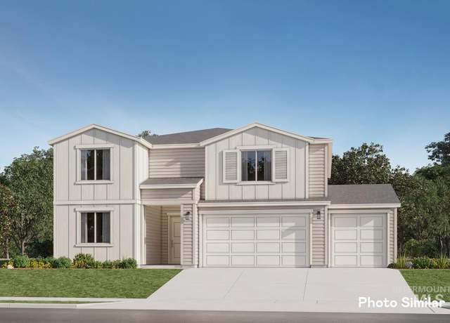Property at 1263 S Bobby Ave, Kuna, ID 83634, 3 beds, 2 baths