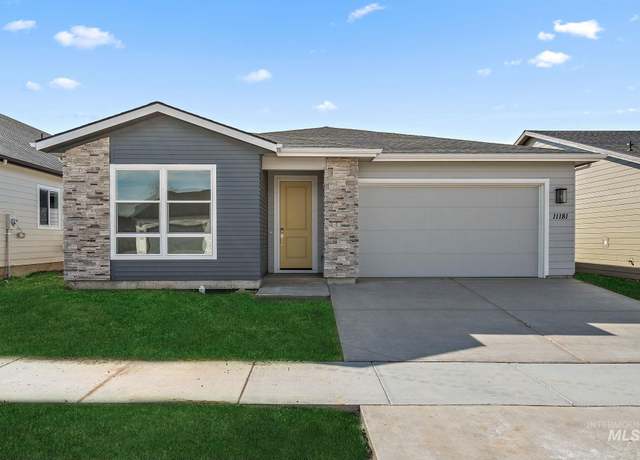 Property at 11181 W Helenium Dr, Star, ID 83669, 4 beds, 3 baths