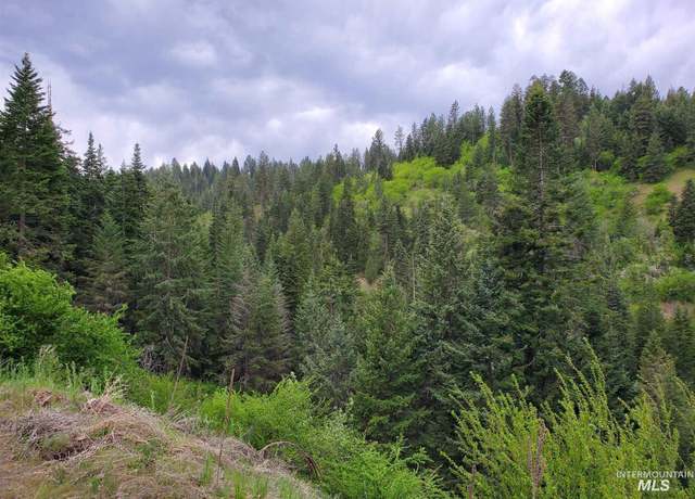 Property at TBD Clearwater Rd, Stites, ID 83552