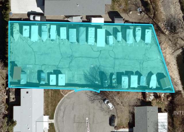 Property at 431 S Malaga, Boise, ID 83709