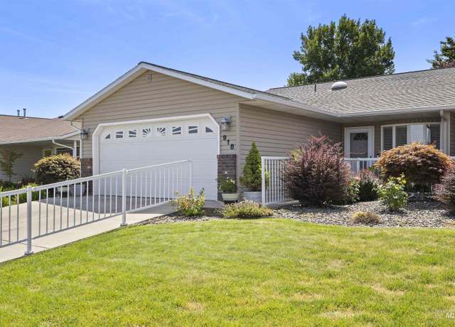 Property at 918 Tamarack Dr, Lewiston, ID 83501, 2 beds, 2 baths