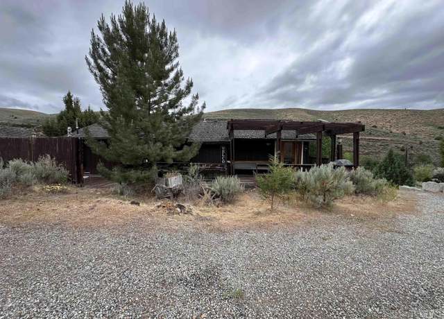 Property at 58438 Mansford Ave, Murphy Hot Springs, ID 83302, 1 bed, 2 baths