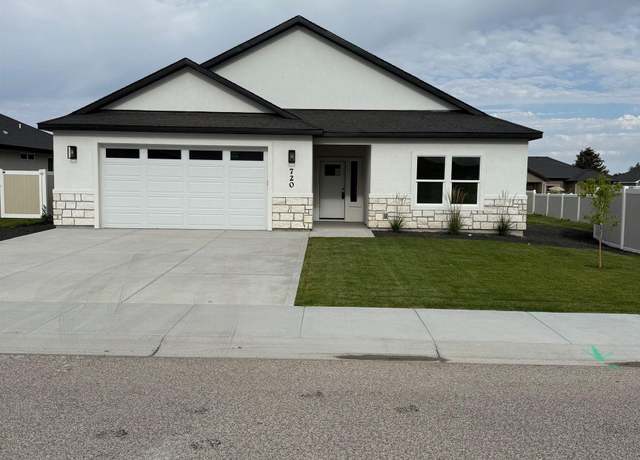 Property at 720 Irene, Kimberly, ID 83341, 3 beds, 2 baths