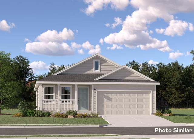 Property at 8672 E Wishmore St, Nampa, ID 83687, 3 beds, 2 baths