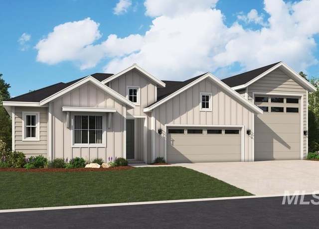 Property at 2162 N Mountain Vista Ave, Star, ID 83669, 4 beds, 3 baths