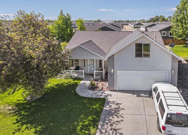 Property at 428 Hailee Ave, Twin Falls, ID 83301, 4 beds, 2 baths