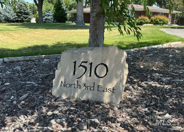 Property at 1510 N 3rd E, Mountain Home, ID 83647, 3 beds, 2 baths