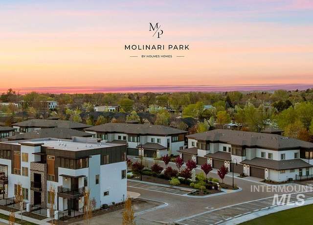 Property at 373 E Lombard Ln Unit The Dayton, Eagle, ID 83616, 3 beds, 2 baths